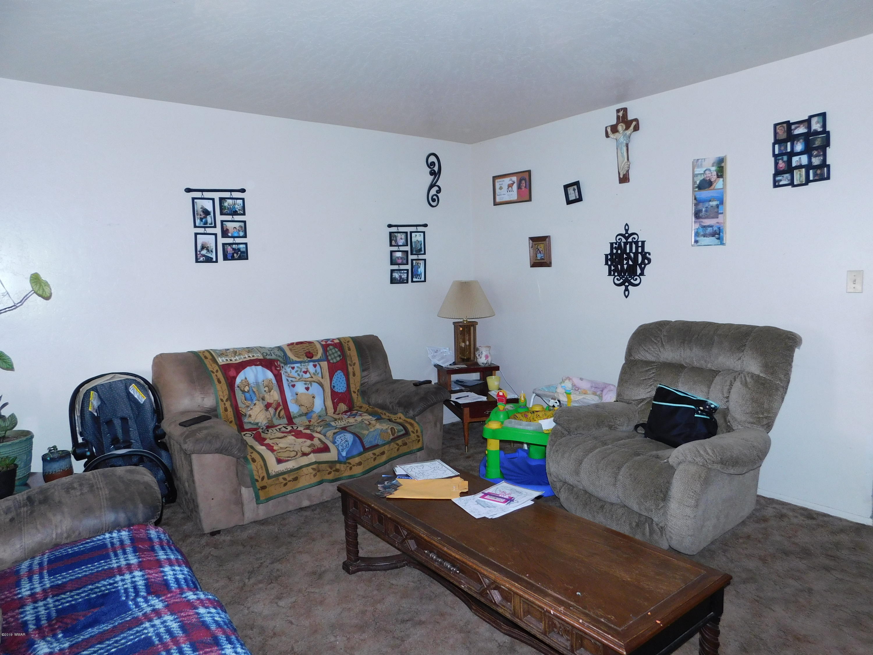 721 Lower County Road Springerville, AZ 85938 - Photo 3 of 8