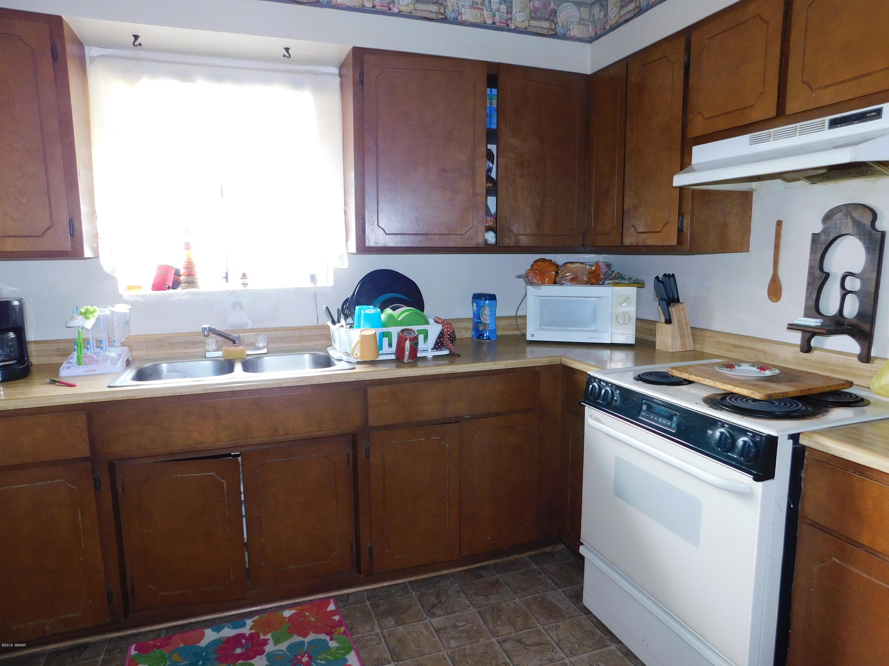 721 Lower County Road Springerville, AZ 85938 - Photo 4 of 8