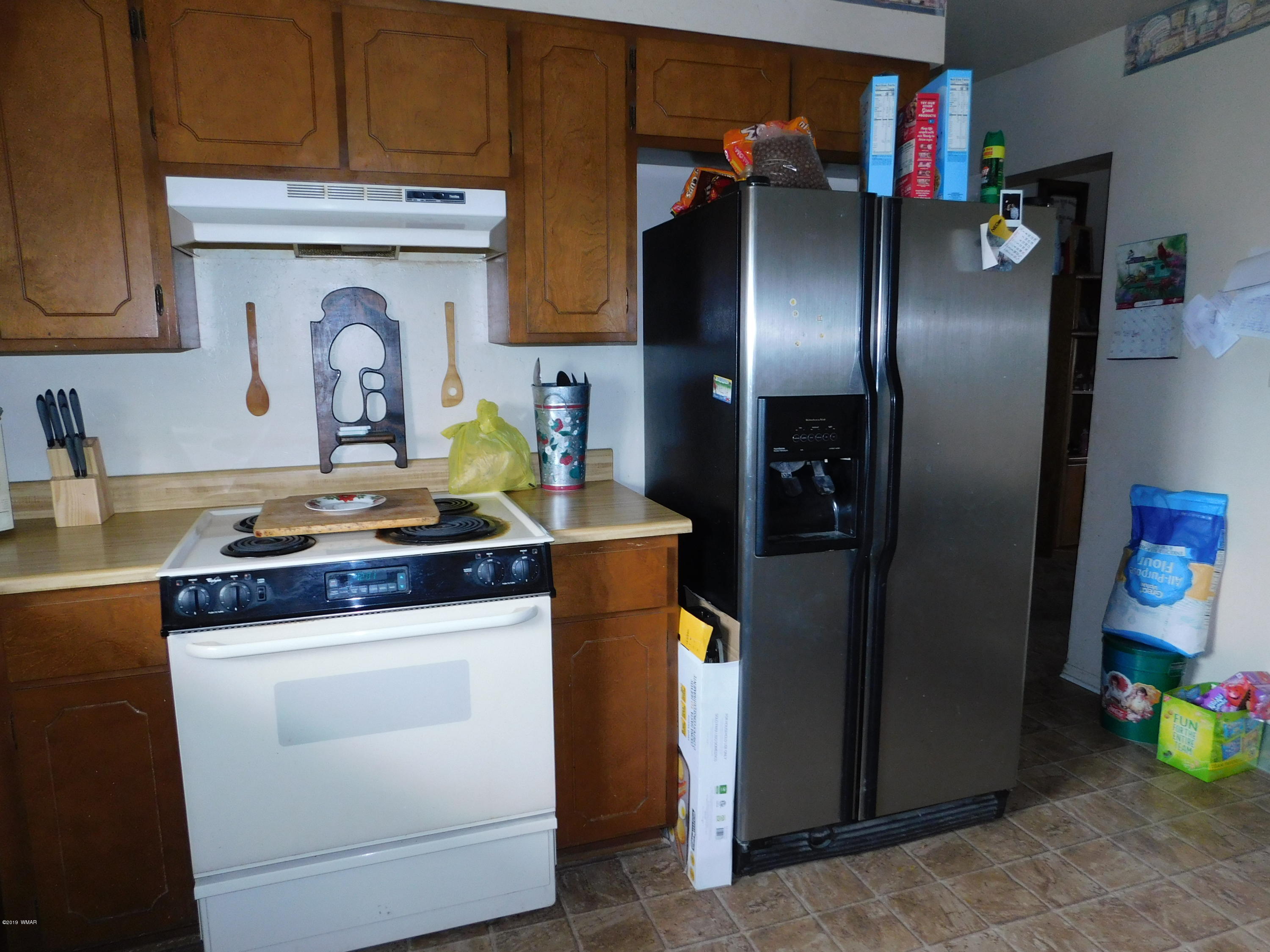 721 Lower County Road Springerville, AZ 85938 - Photo 5 of 8