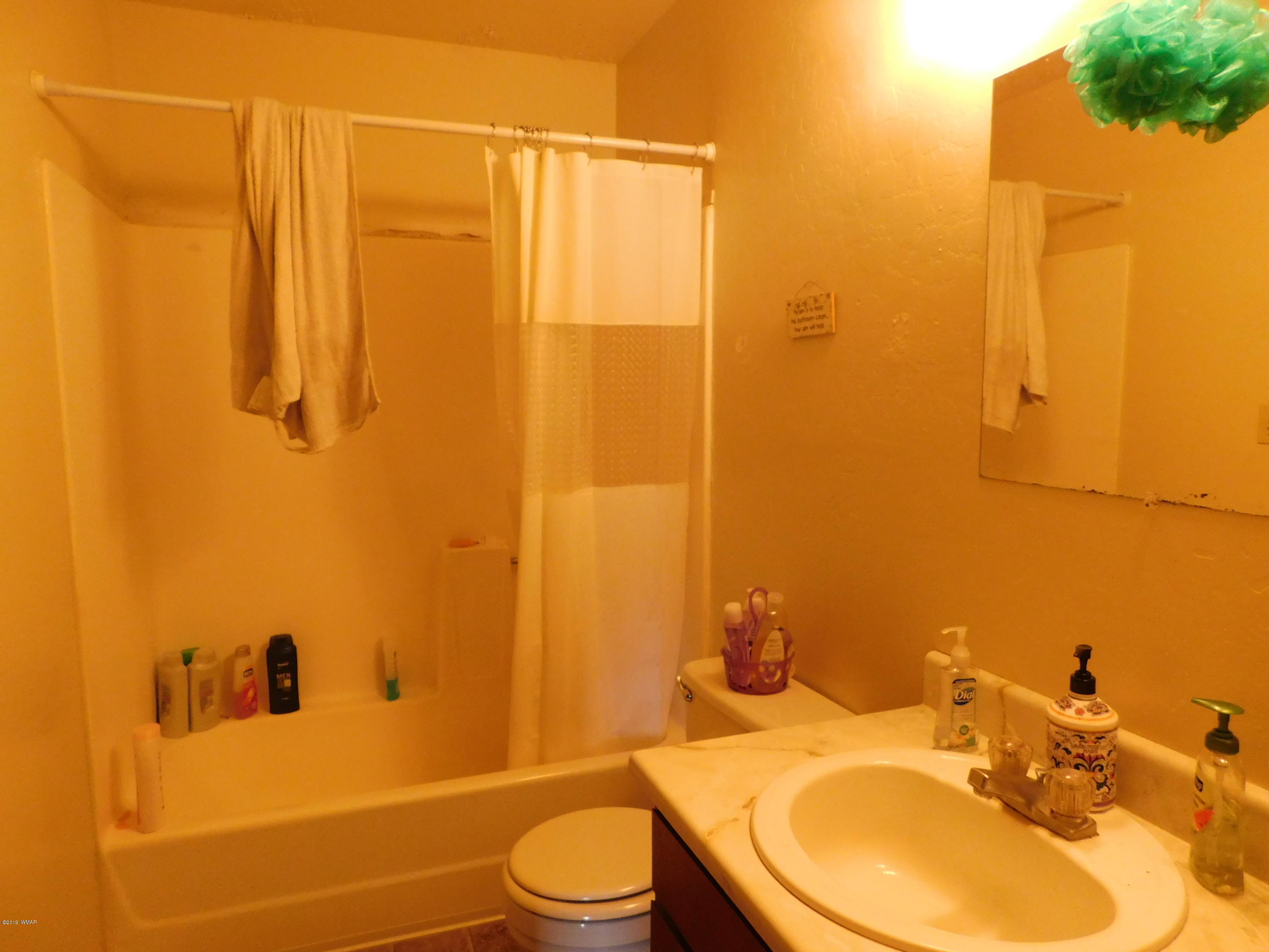 721 Lower County Road Springerville, AZ 85938 - Photo 6 of 8