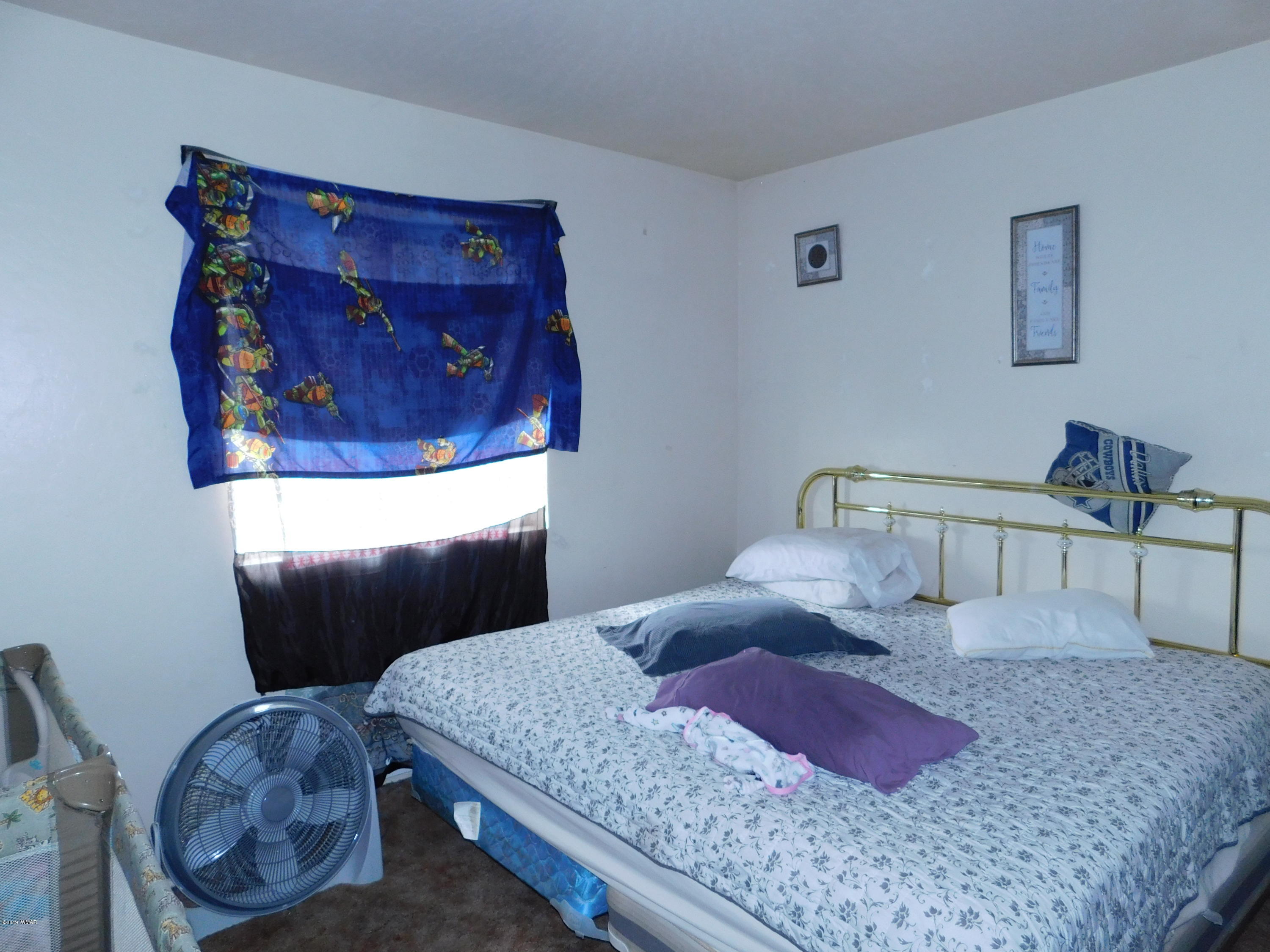 721 Lower County Road Springerville, AZ 85938 - Photo 7 of 8