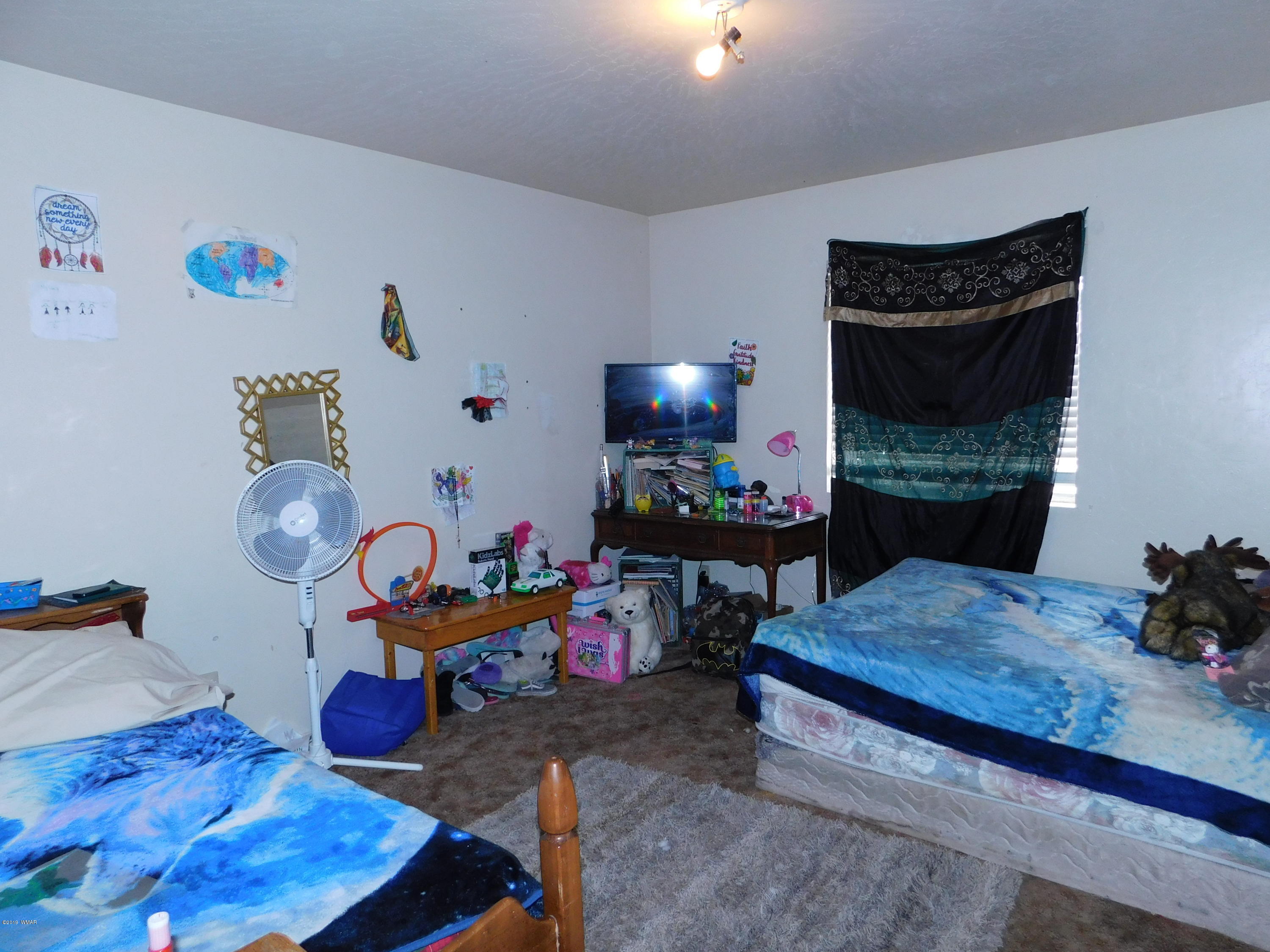 721 Lower County Road Springerville, AZ 85938 - Photo 8 of 8