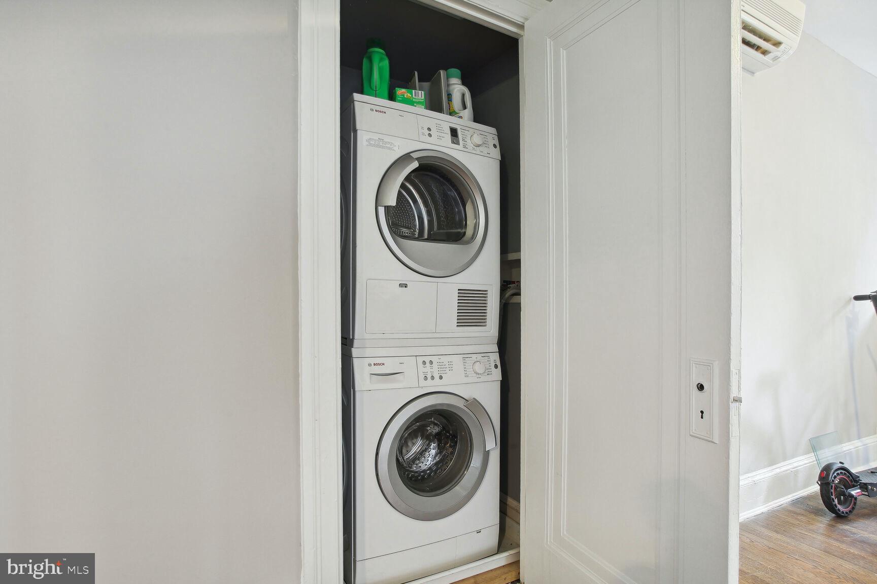 1910 Kalorama Road Northwest, Unit 201 Washington, DC 20009 - Photo 13 of 15