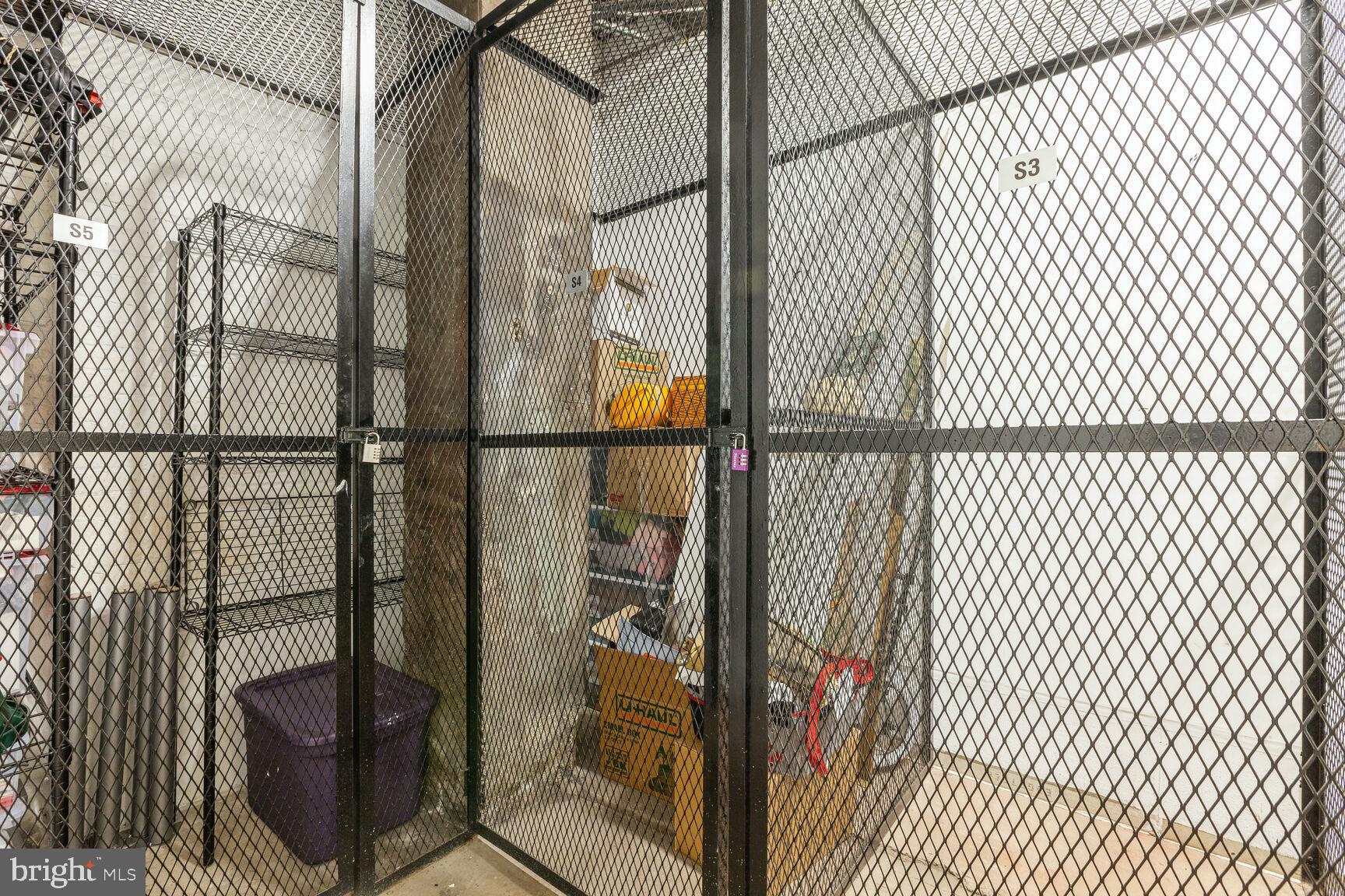 1910 Kalorama Road Northwest, Unit 201 Washington, DC 20009 - Photo 15 of 15