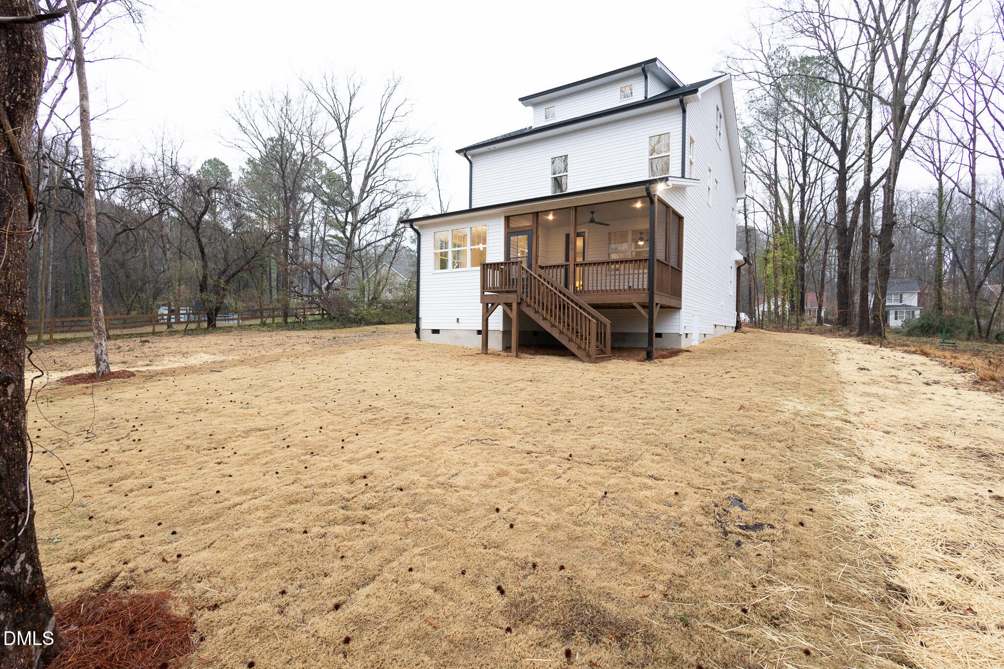 2214 Oak Ridge Boulevard Durham, NC 27707 - Photo 43 of 46 0I6A1636