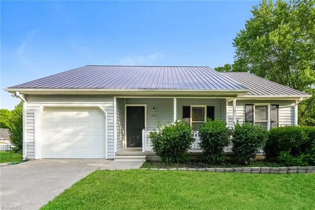 $1,710 | 1805 Greencedar Lane, Winston-Salem, NC 27127