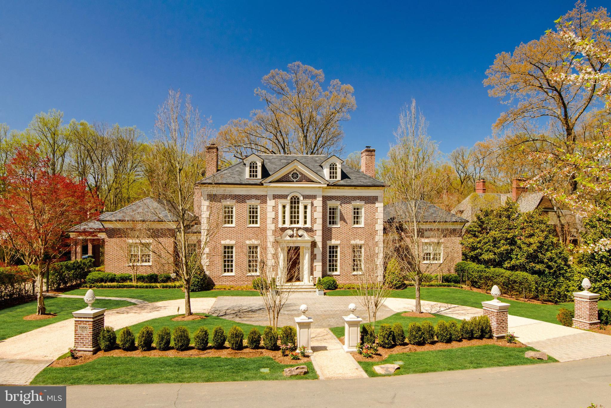1000 Turkey Run Road McLean, VA 22101 - Photo 1 of 46 Gallery Image 1