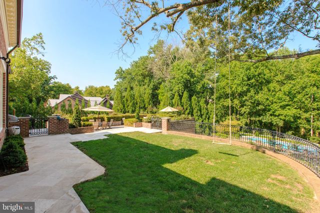 $8,250,000 | 1000 Turkey Run Road, McLean, VA 22101
