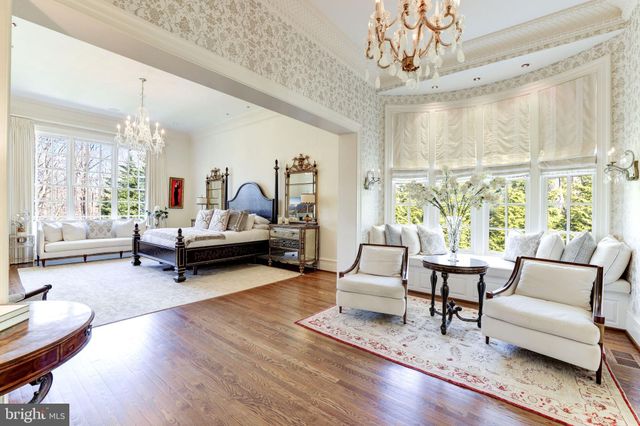 $8,250,000 | 1000 Turkey Run Road, McLean, VA 22101