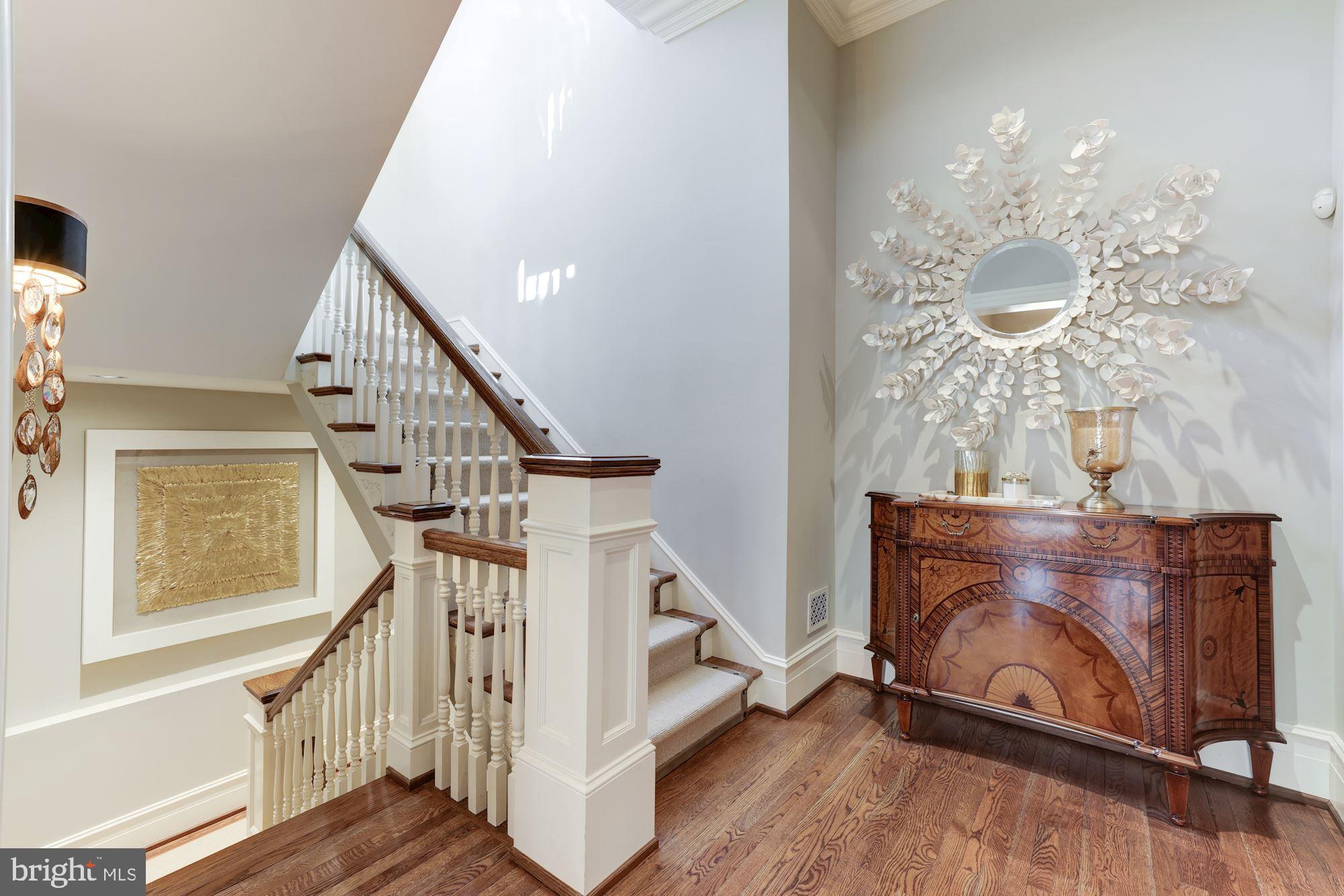 1000 Turkey Run Road McLean, VA 22101 - Photo 18 of 46 Dual Stair Halls