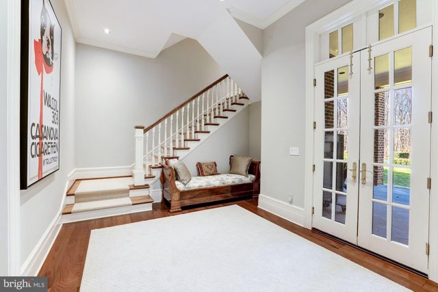 $8,250,000 | 1000 Turkey Run Road, McLean, VA 22101