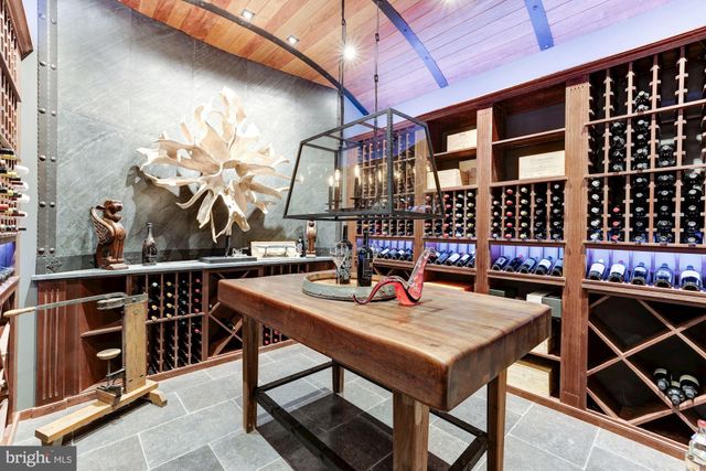 $8,250,000 | 1000 Turkey Run Road, McLean, VA 22101