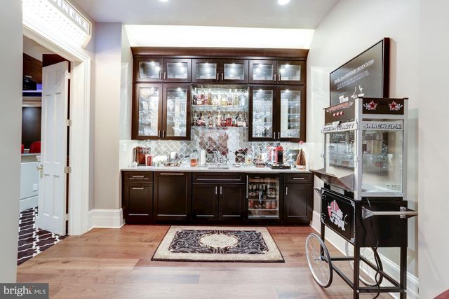 $8,250,000 | 1000 Turkey Run Road, McLean, VA 22101