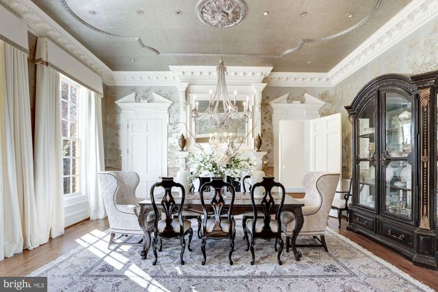 $8,250,000 | 1000 Turkey Run Road, McLean, VA 22101