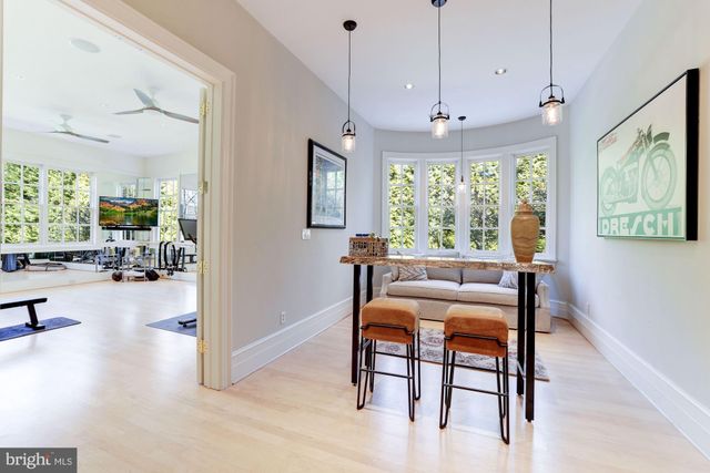 $8,250,000 | 1000 Turkey Run Road, McLean, VA 22101