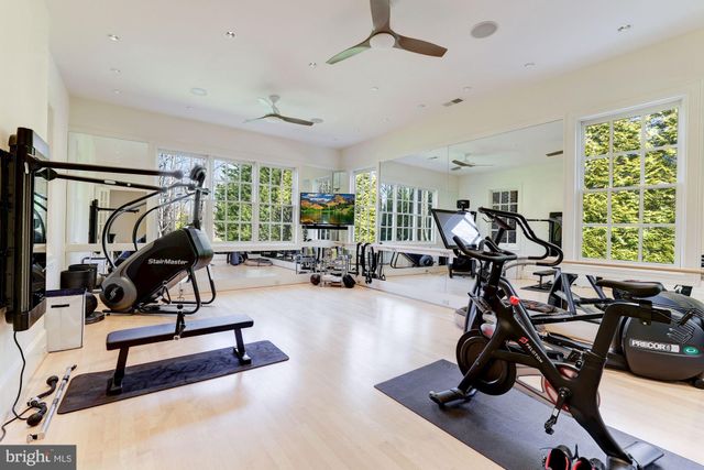 $8,250,000 | 1000 Turkey Run Road, McLean, VA 22101