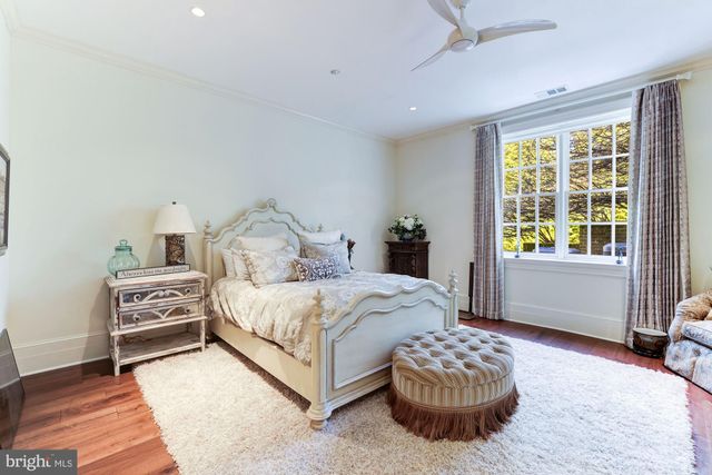 $8,250,000 | 1000 Turkey Run Road, McLean, VA 22101