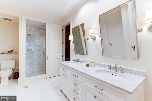 $8,250,000 | 1000 Turkey Run Road, McLean, VA 22101