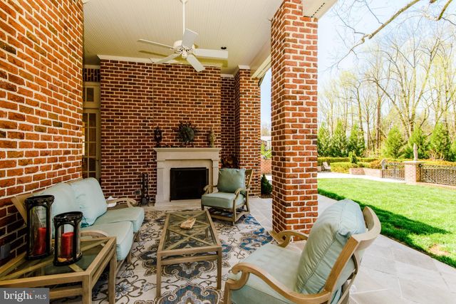 $8,250,000 | 1000 Turkey Run Road, McLean, VA 22101