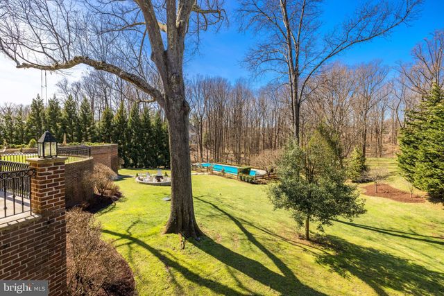 $8,250,000 | 1000 Turkey Run Road, McLean, VA 22101