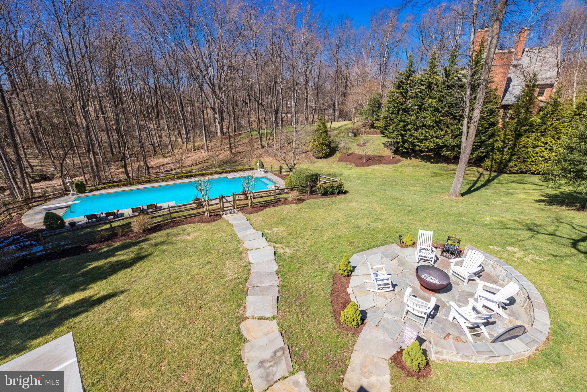 1000 Turkey Run Road McLean, VA 22101 - Photo 45 of 46 1.5 Acres
