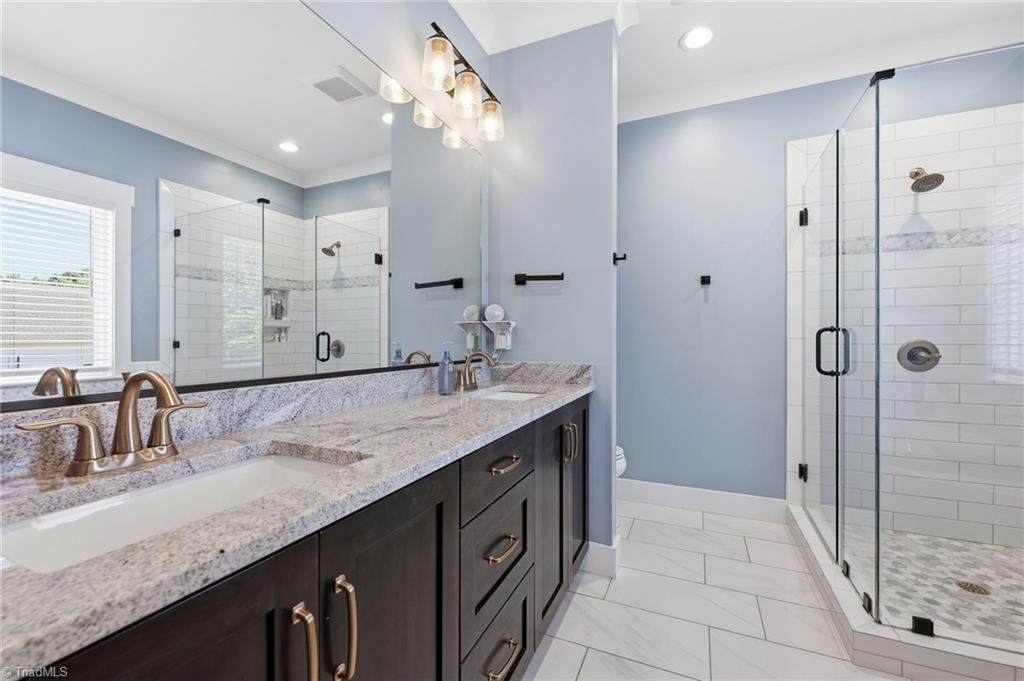 7879 Eversfield Road Stokesdale, NC 27357 - Photo 27 of 48