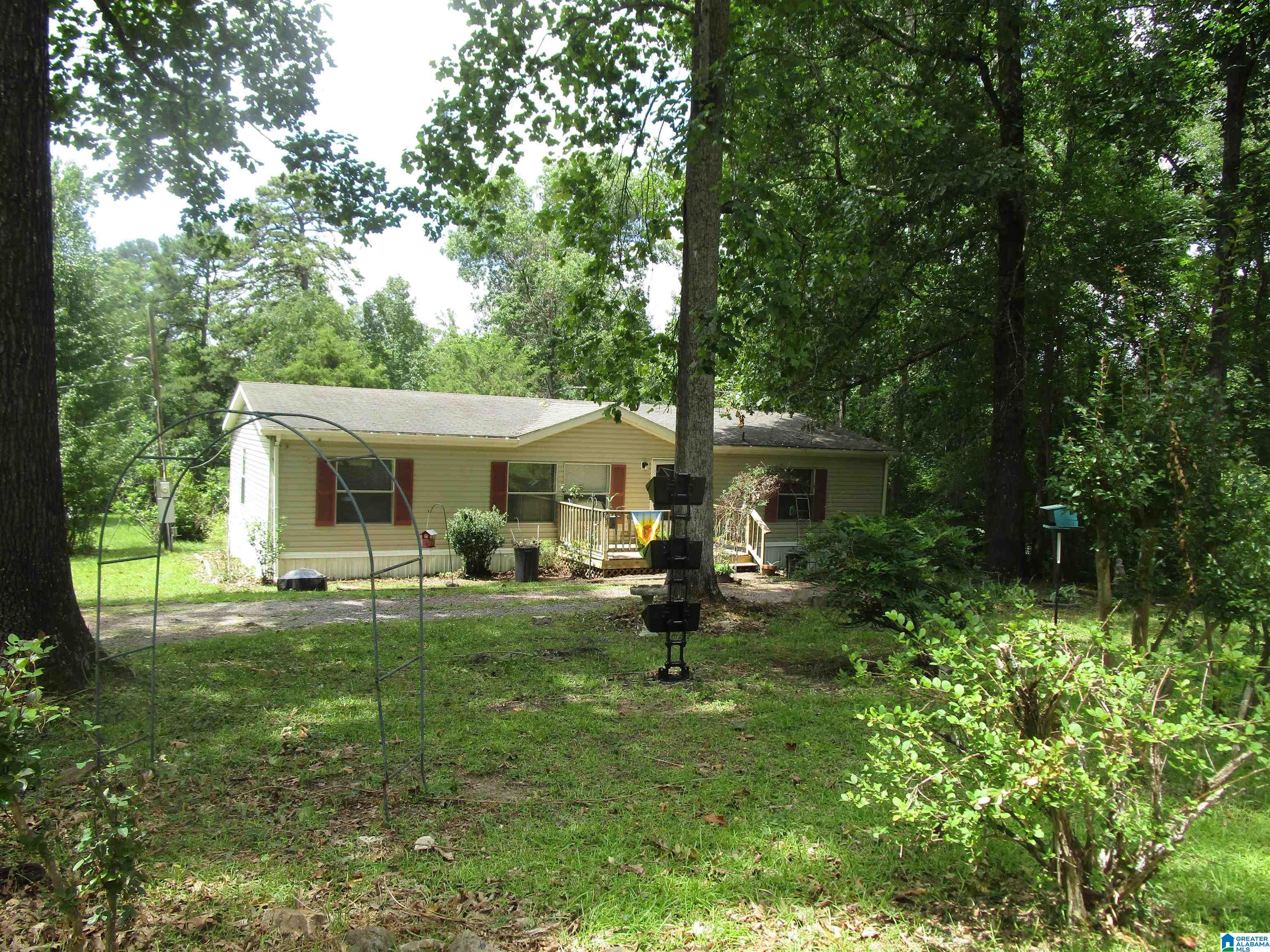 191 Shady Hill Road Warrior, AL 35180 - Photo 2 of 34