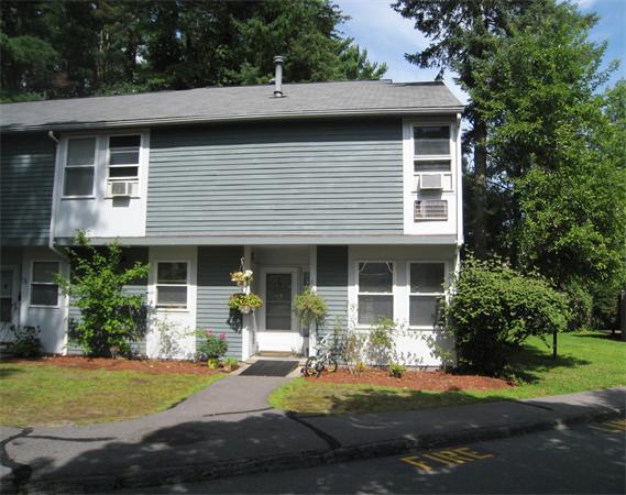 9 Judges Road, Unit 9 Lexington, MA 02421 - Photo 1 of 5