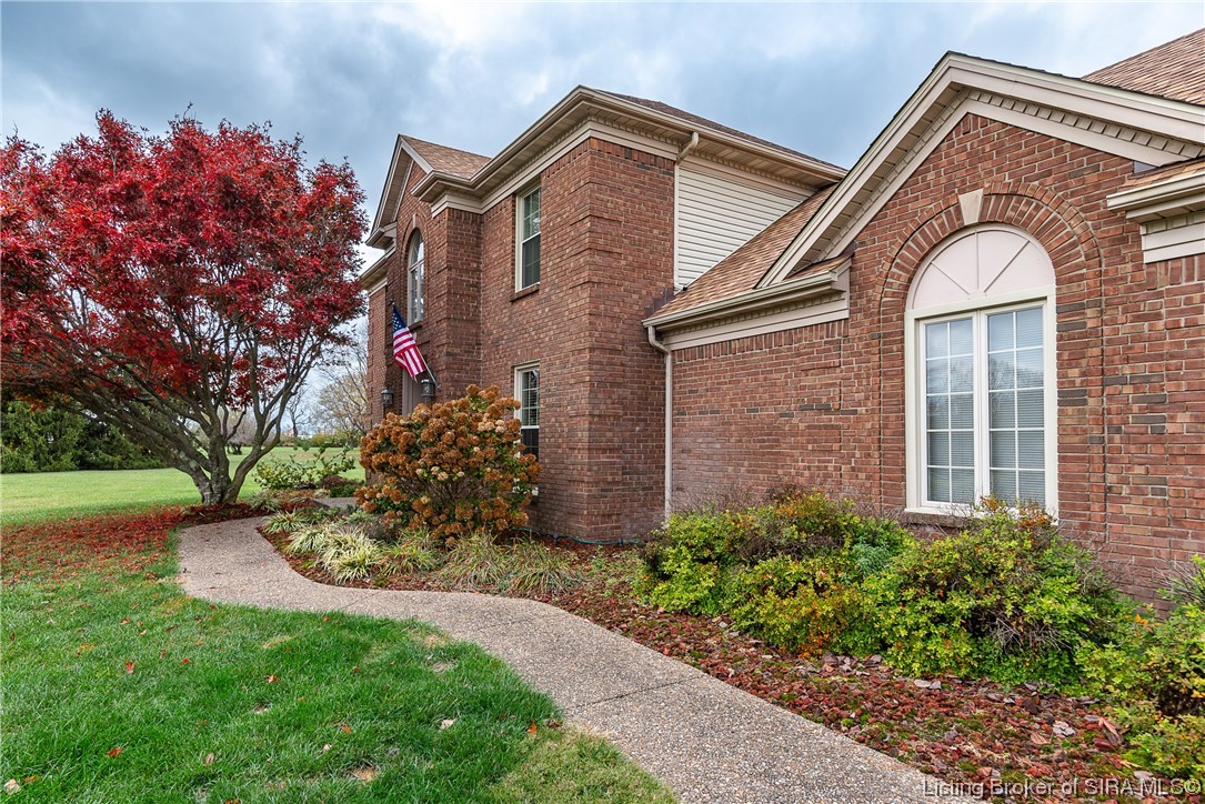 6768 Ridge Pointe Way Charlestown, IN 47111 - Photo 2 of 57