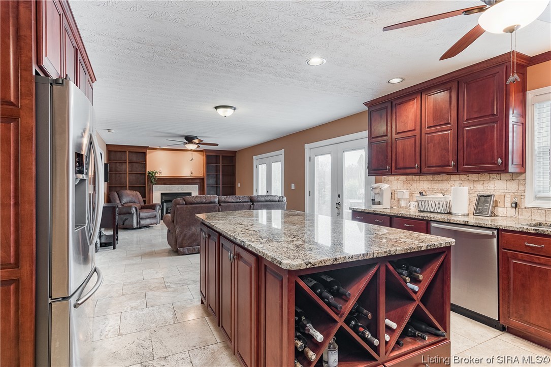 6768 Ridge Pointe Way Charlestown, IN 47111 - Photo 21 of 57
