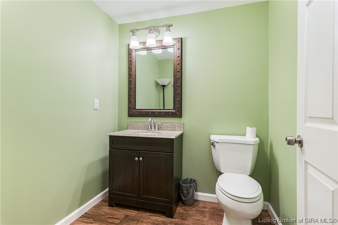 6768 Ridge Pointe Way Charlestown, IN 47111 - Photo 45 of 57