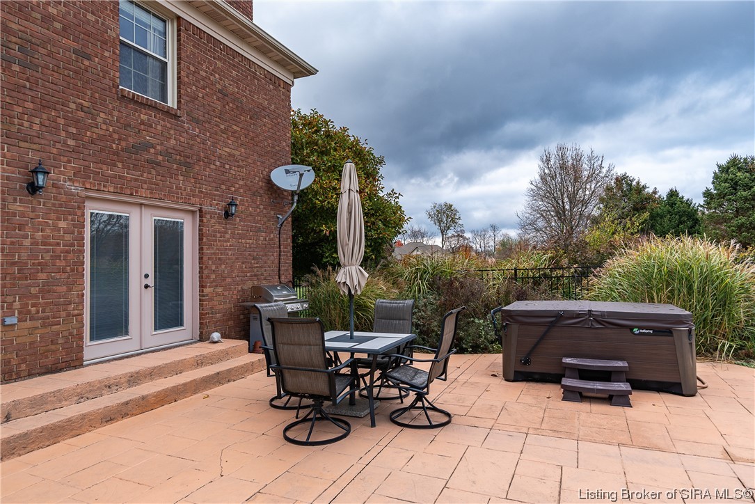 6768 Ridge Pointe Way Charlestown, IN 47111 - Photo 50 of 57