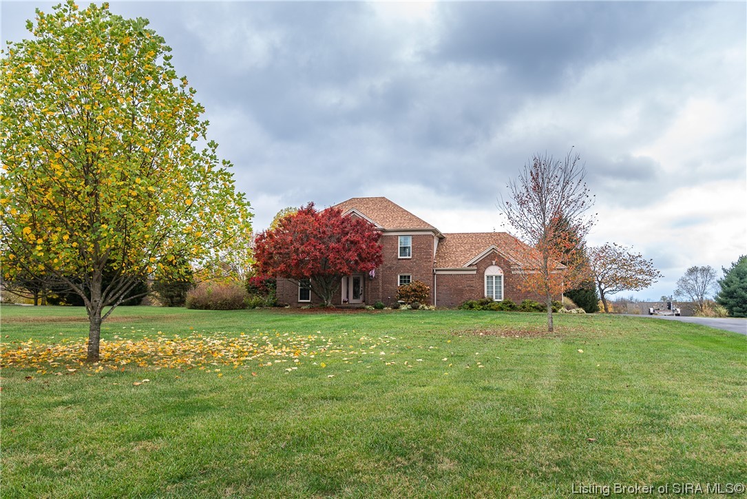 6768 Ridge Pointe Way Charlestown, IN 47111 - Photo 5 of 57