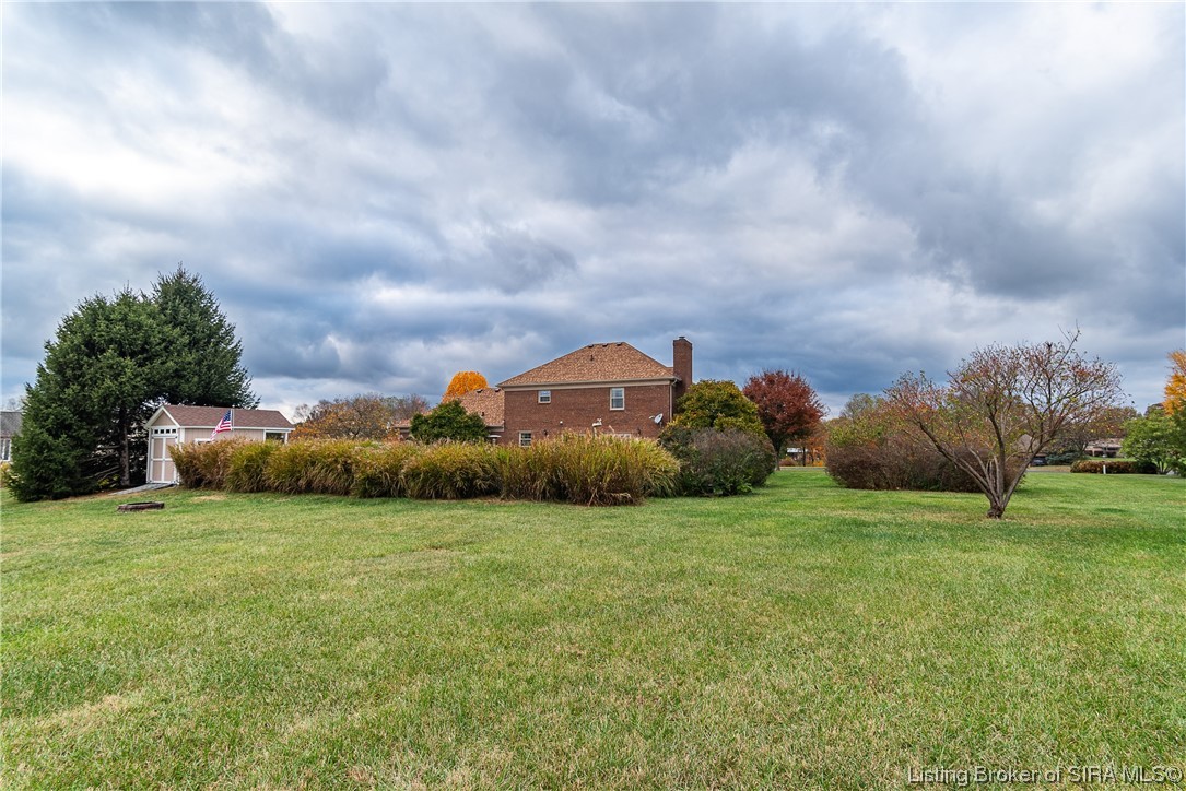 6768 Ridge Pointe Way Charlestown, IN 47111 - Photo 54 of 57
