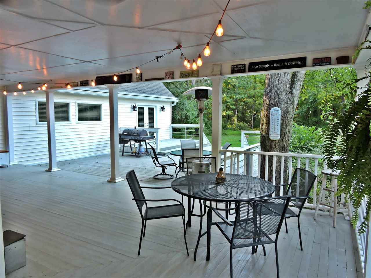 1208 Bill Poole Road Rougemont, NC 27572 - Photo 7 of 25 Photo 7