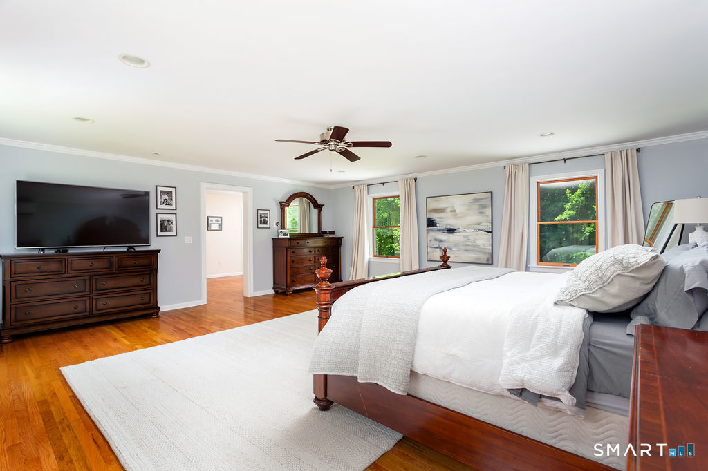 2 Hollow Brook Road Sherman, CT 06784 - Photo 24 of 40