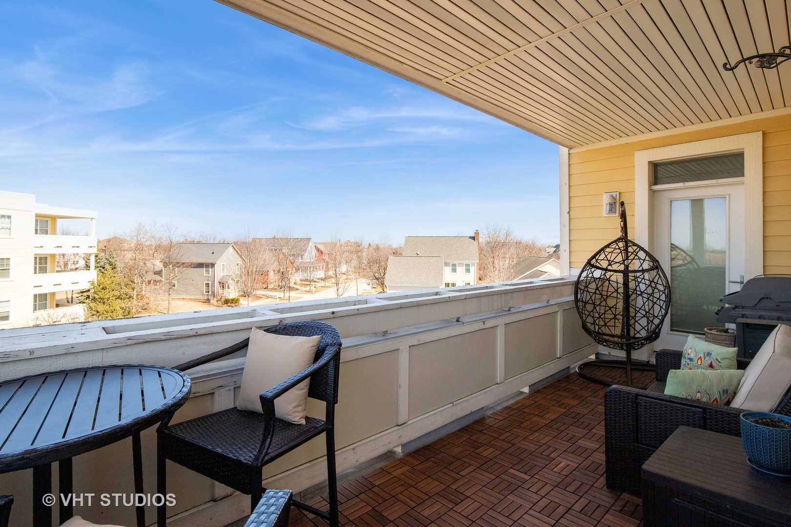 970 Harris Road, Unit 32 Grayslake, IL 60030 - Photo 17 of 23