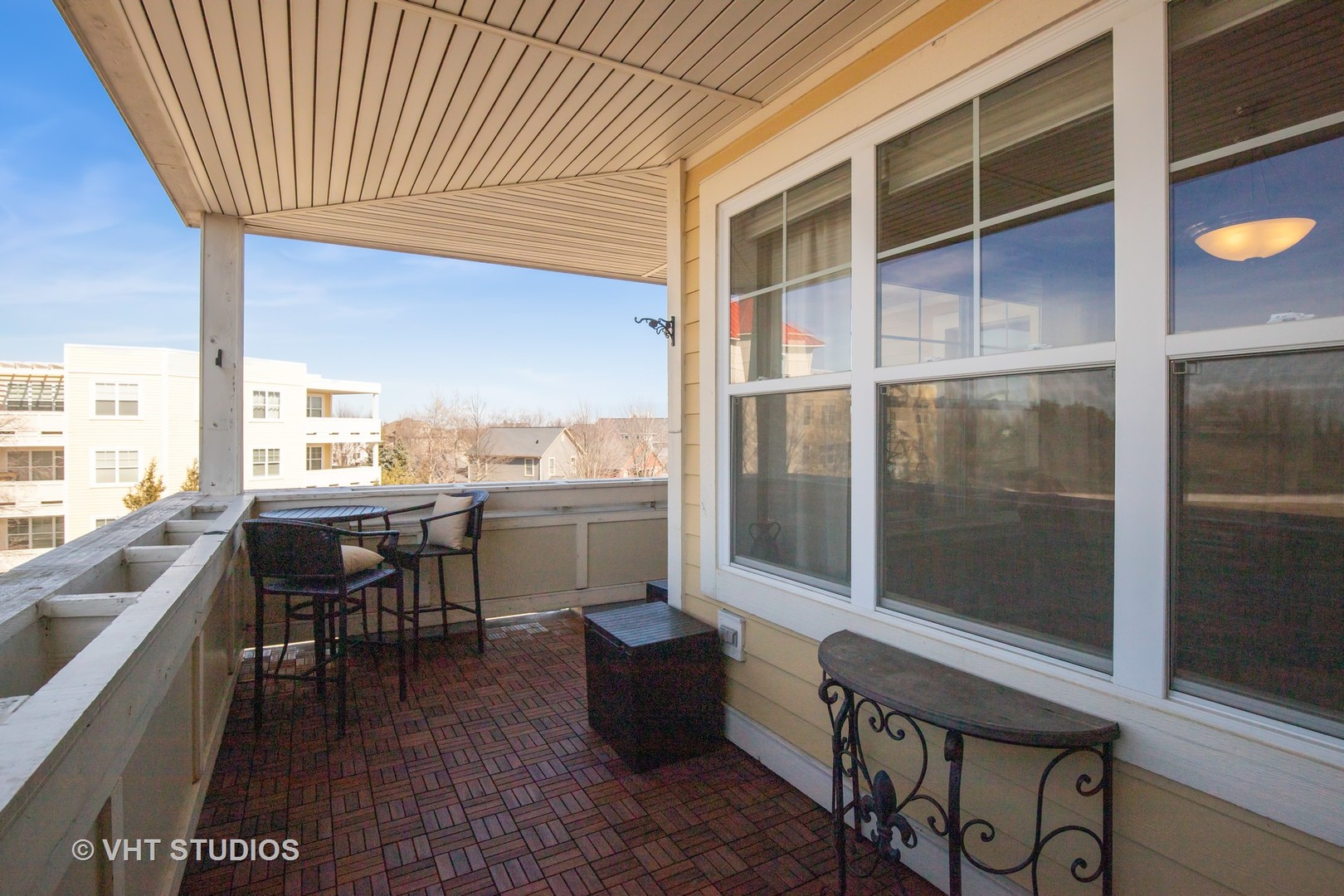 970 Harris Road, Unit 32 Grayslake, IL 60030 - Photo 18 of 23