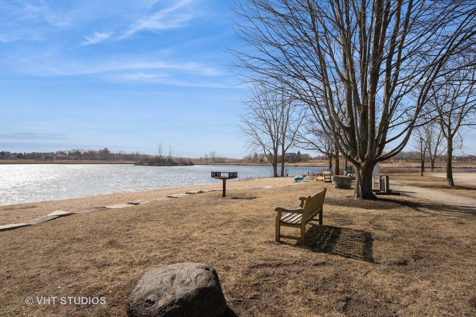 970 Harris Road, Unit 32 Grayslake, IL 60030 - Photo 22 of 23
