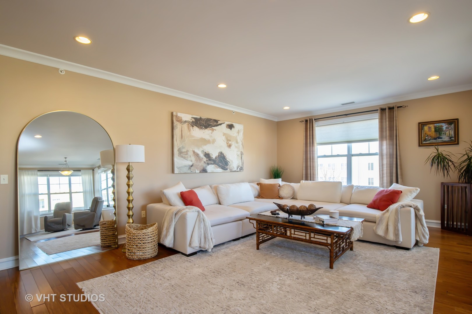 970 Harris Road, Unit 32 Grayslake, IL 60030 - Photo 3 of 23