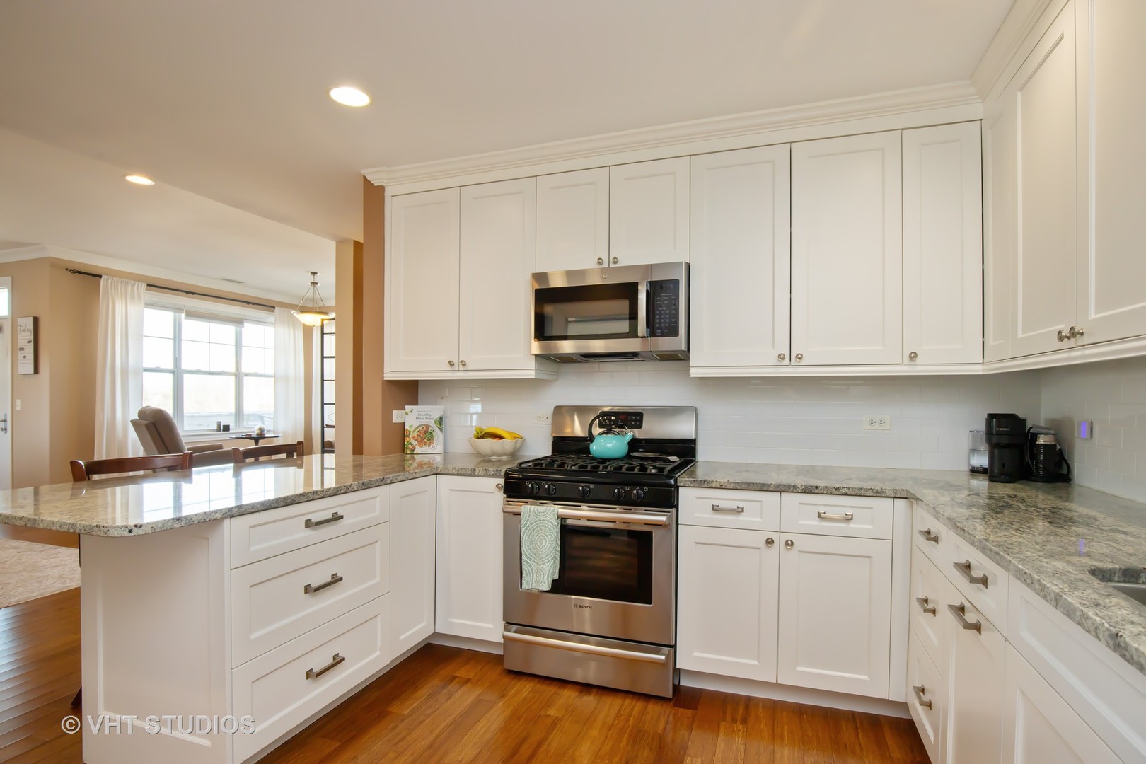 970 Harris Road, Unit 32 Grayslake, IL 60030 - Photo 6 of 23