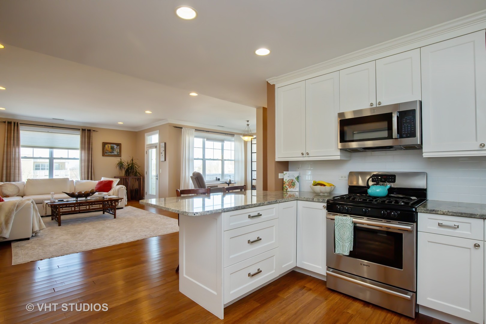 970 Harris Road, Unit 32 Grayslake, IL 60030 - Photo 7 of 23