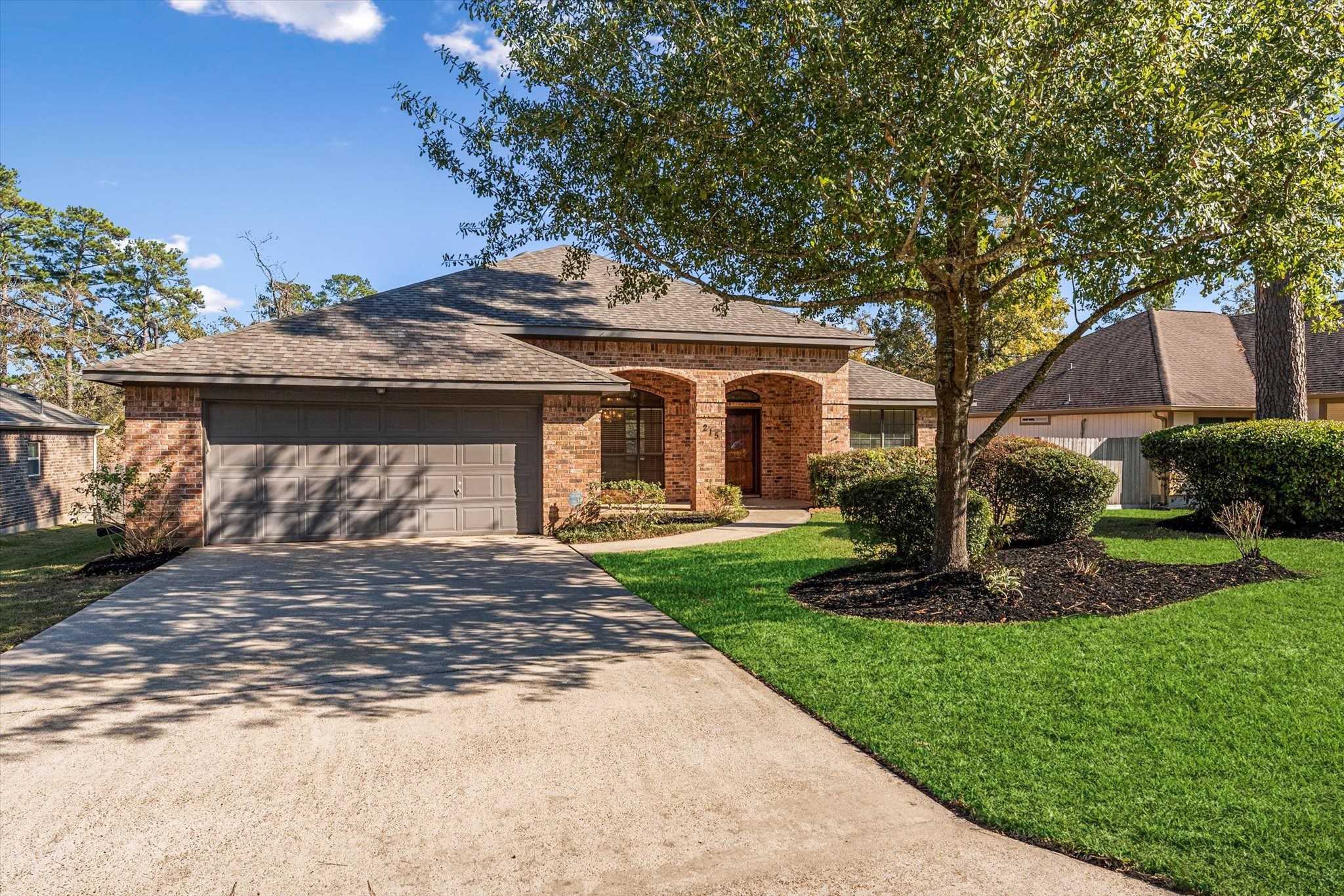 Call today and make an appointment to see this home.