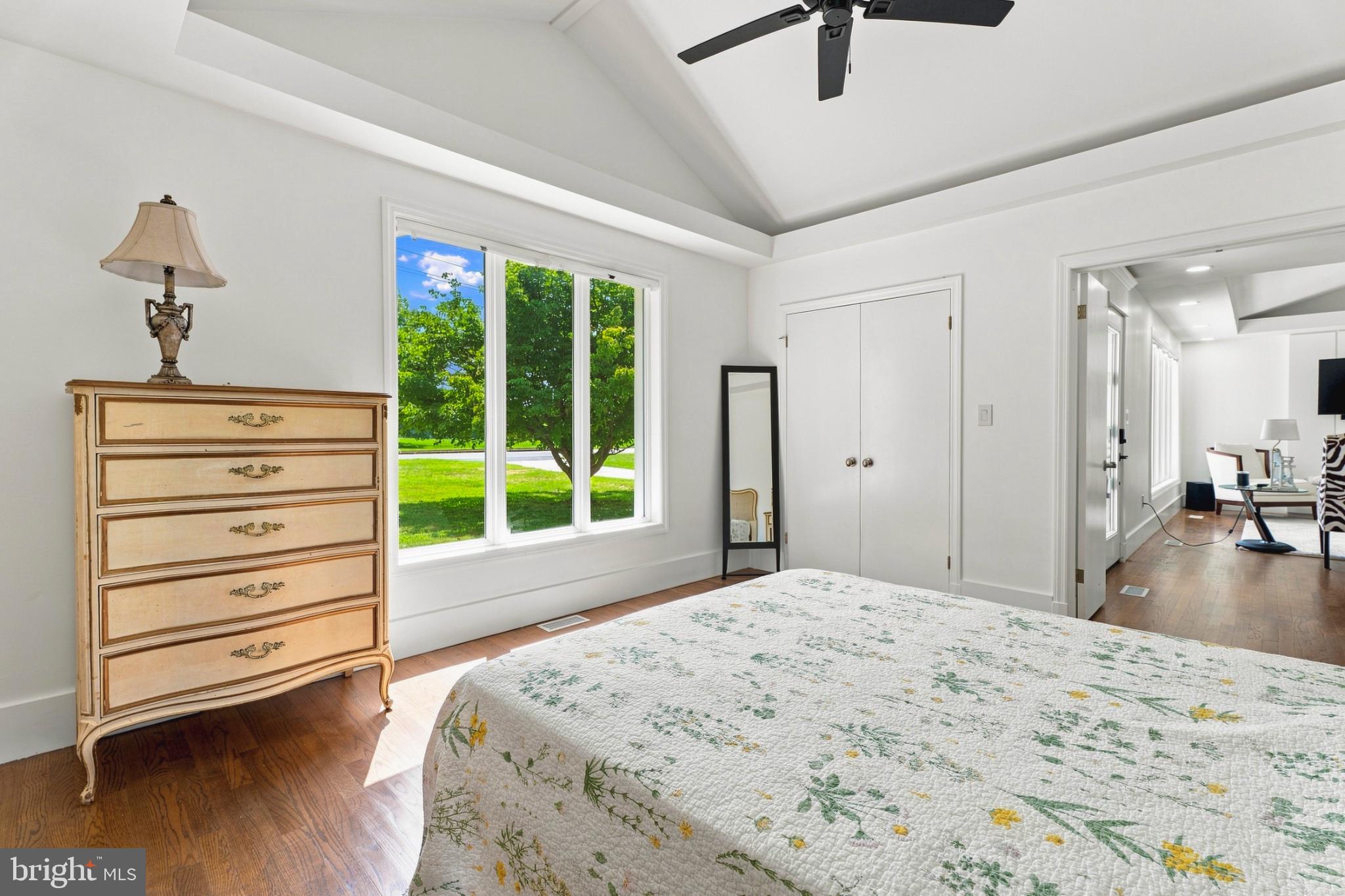 3608 Sweet Air Road Phoenix, MD 21131 - Photo 14 of 41 Bright and airy bedroom retreat.