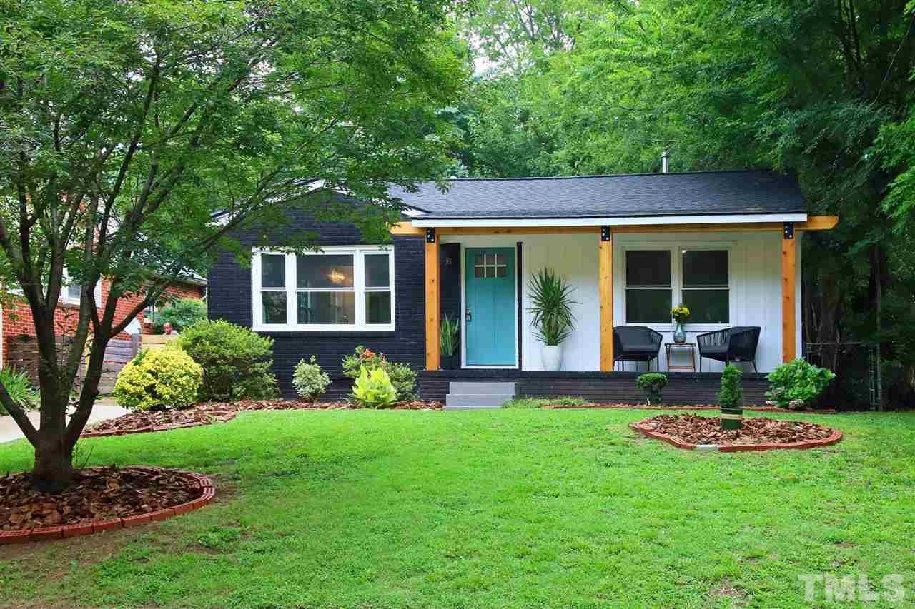623 Quarry Street Raleigh, NC 27601 - Photo 1 of 17