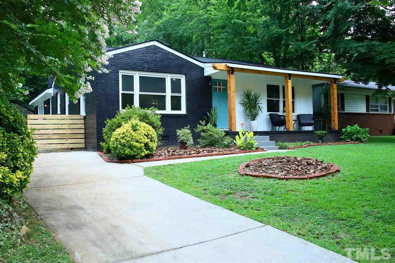 623 Quarry Street Raleigh, NC 27601 - Photo 3 of 17