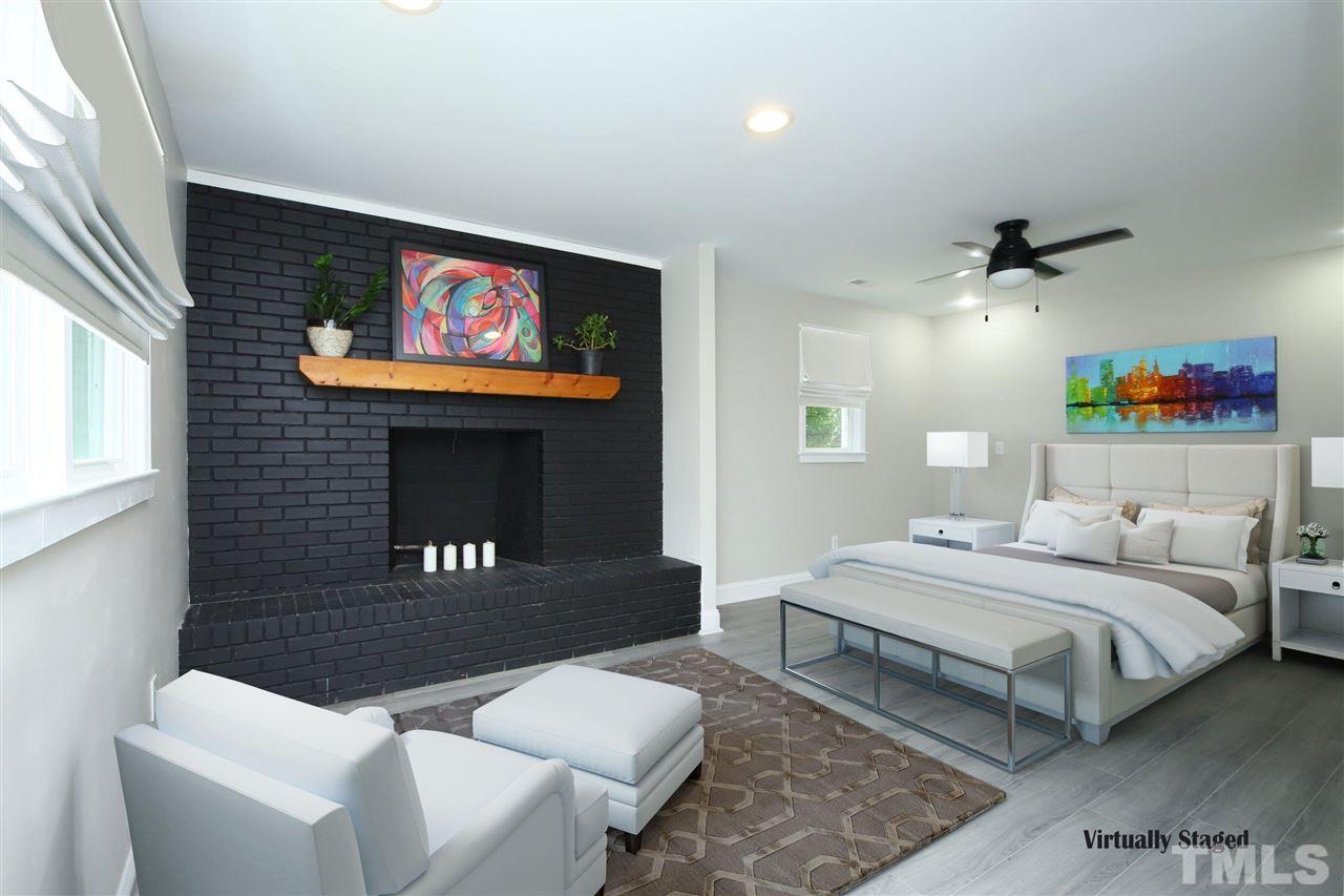 623 Quarry Street Raleigh, NC 27601 - Photo 7 of 17