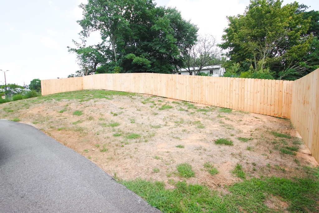 244 West Bockman Way Sparta, TN 38583 - Photo 23 of 23 a view of a backyard of the house
