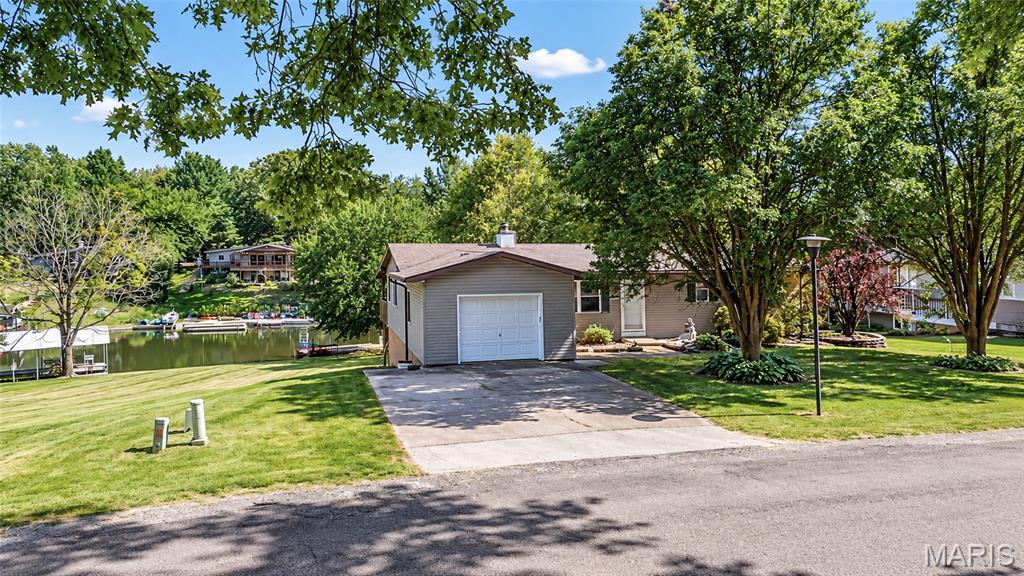 712 Riviera Circle Edwardsville, IL 62025 - Photo 10 of 95 Gallery Image 10