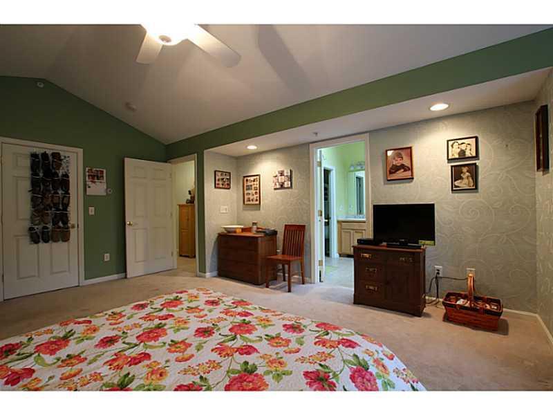 112 Starbird Road, Unit 8 Portland, ME 04102 - Photo 22 of 34 Master Bedroom.